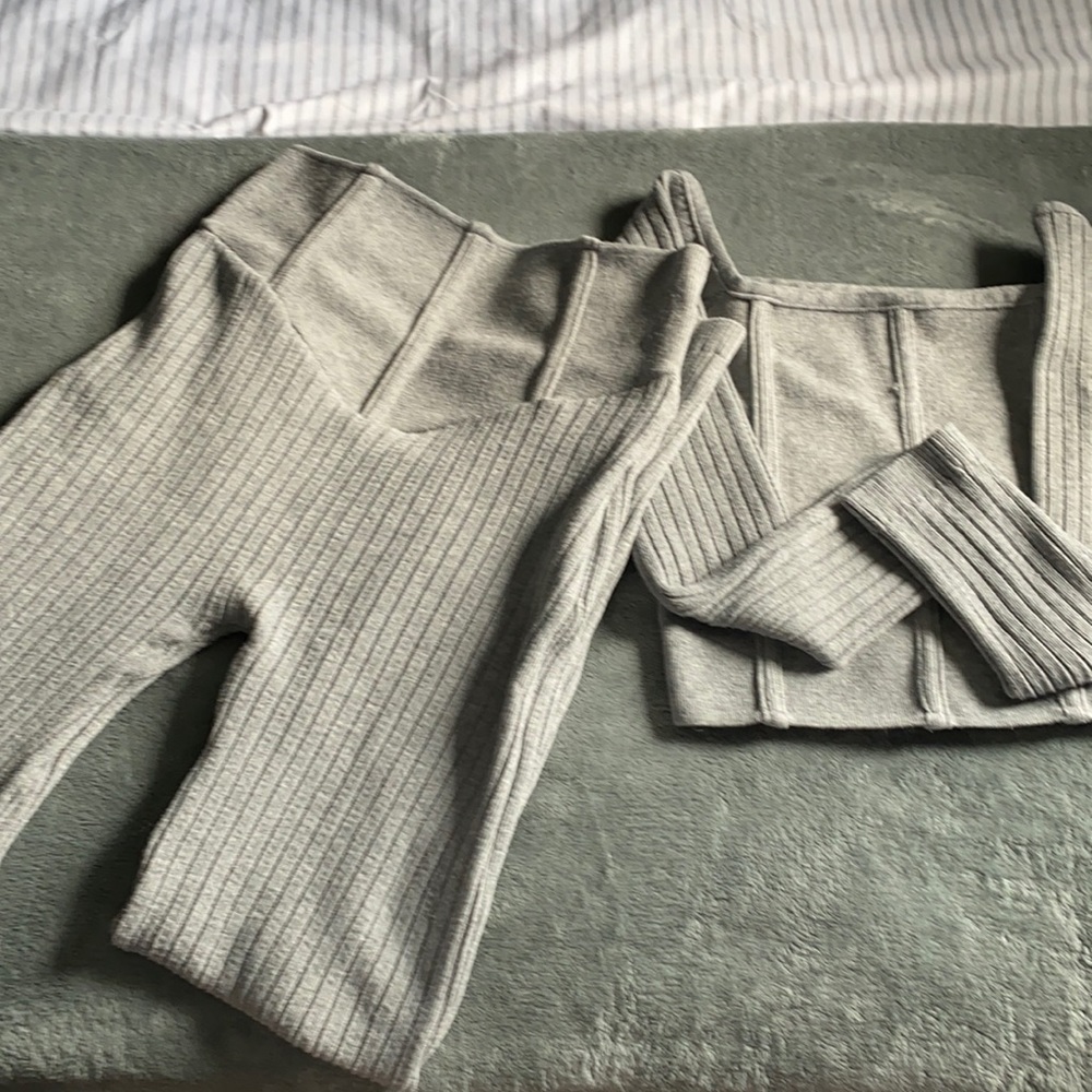 Two piece
